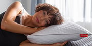 Layla Memory Foam Pillow - Queen