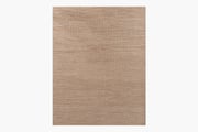 Hand-Braided Jute Rug