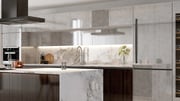 Mediterranean Stone