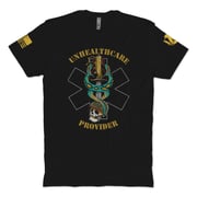 Unhealthcare 4.0 T-shirt