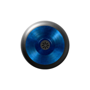Invisalign™ Aligner Case Midnight Blue