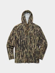 M's Lightweight Performance Hoodie - Woodland