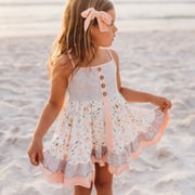Margot Dress - Free Spirit