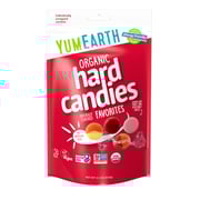 Organic Fruit Hard Candy
