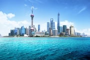 Get United's best fares today on flights from San Francisco to Shanghai