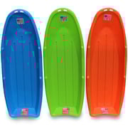Winter Lightning Sled Assortment