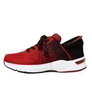 Men's Cherry Red (Medium and Extra Wide Available) (Sizes 7-16)