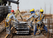Construction Law and Contracts: Tariffs, Immigrant Workers, and Other Hot Topics