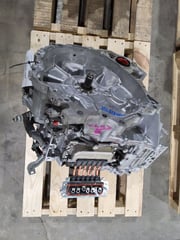 Transmission Toyota Camry 2018 - MM2837097