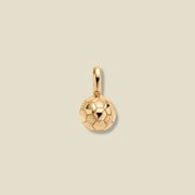 Soccer Ball Charm