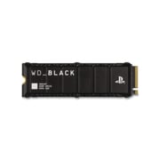 Western Digital Tech. SN850P NVMe SSD for PS5 Consoles