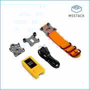 M5StickC PLUS2 with Watch Accessories