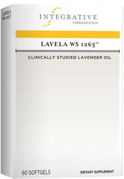 Integrative Therapeutics Lavela WS 1265