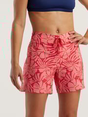 Incrediboardie Board Shorts 6" - Solid