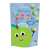 Apple Kale Organic Fruit Bites