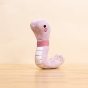 Wormi the Worm