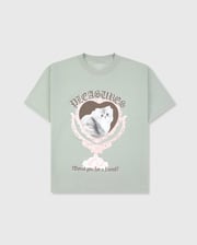 MIRROR T-SHIRT