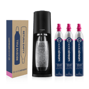 90 Day Carbonation Bundle