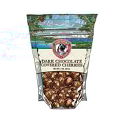 Dark Chocolate Covered Cherries 3oz