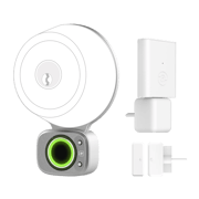 Lockly Flex Touch Pro Retrofit Smart Lock