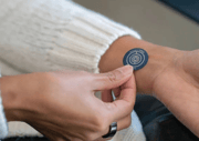 NuCalm Biosignal Processing Discs