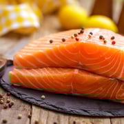 Our Seafood Market