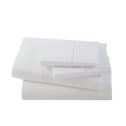 Vicenza Sateen Italian Sheet Set