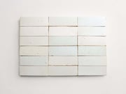 eastern elements | rice paper | rectangle ~ 2"x6"x0.375"