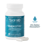 Quercetin+
