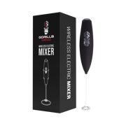 Wireless Electric Mixer