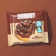 Milk Chocolate Protein Sweet Roll