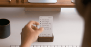 Analog Cards (3-Pack)