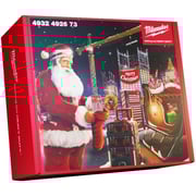 Milwaukee 32 Piece Christmas Gift Set 2023