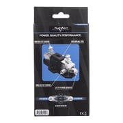 SK-INLINE-FUSEANL300 | 1/0 or 4 Gauge Inline ANL Fuse Holder - 300 Amp ANL Fuse