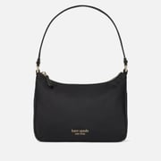 Kate Spade New York Women's Sam Nylon Shoulder Bag - Black