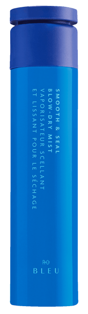 SMOOTH & SEAL BLOW-DRY MIST