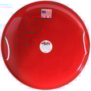 26" Steel Saucer