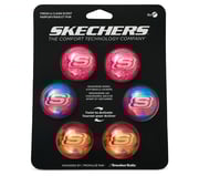 6 Pack SKX Sneaker Balls