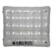 Liquid Force Sumo Max 800 Flat Sac Ballast Grey
