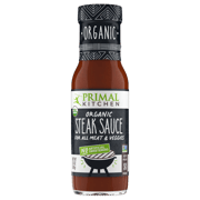 Steak Sauce