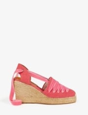 High Sevillana Dali Espadrille