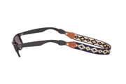 La Matera + Sounder Goods - Corbina Sunglass Strap