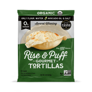 Organic Tortilla Multi-Pack