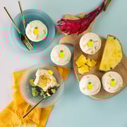 Pineapple Upside Down Assorted Dozen - Nationwide Shipping
