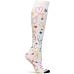 Wide Calf Compression Socks 360