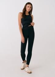 Serene 7/8 Ankle Leggings