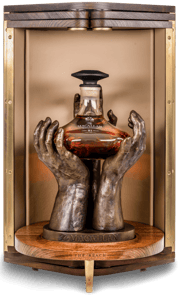 The Macallan 'The Reach' 81 Year Old Single Malt Scotch Whisky