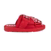 222 Banda Mitel 1 Slides - Red White