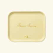 Room Service Tray