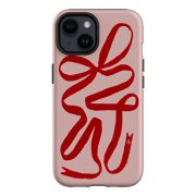 Valentine Ribbon